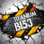 Avell Titanium B153