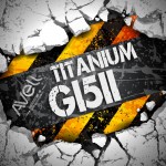 Avell Titanium G1511 NEW