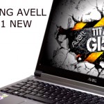 UNBOXING NOTEBOOK AVELL G1511 NEW