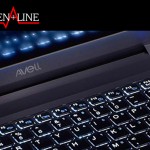 Avell Premier G1310 – notebook (quase netbook) com o máximo de performance no menor espaço possível