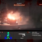 Gameplay – Battlefield Hardline Beta – Avell B155 Max