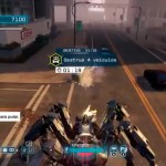 Gameplay Spider Tank / Watch Dogs – Avell B155 Max (GTX 850m)
