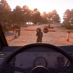 Gameplay: Arma 3 (Campaign) – Avell B153 – GeForce GT 640M 1GB