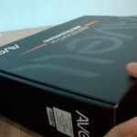 Unboxing Avell G1711 MAX NEW GTX 860M