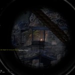 Sniper Elite III Gameplay Avell B155 Max (GTX 850m)