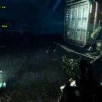 CRYSIS 3 AVELL G1540 MAX on GTX 860M 4G