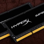 Memória HyperX Impact