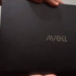 Unboxing Notebook Avell Titanium B155 Max