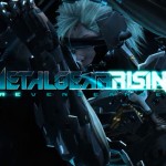Avell G1540 NEW – Metal Gear Rising Revengeance