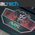 Avell G1513 MAX: notebook gamer ou desktop portátil?