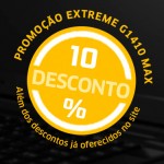 [ENCERRADA] Promoção: Extreme G1410 MAX