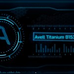 Avell Titanium B153 MAX