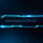 Avell Extreme G1410 MAX 