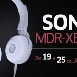 [Encerrado] Cupom de Desconto – Headphone Sony MDR-XB400