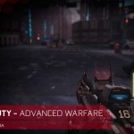 Gameplay Call of Duty – Advanced Warfare