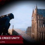 Gameplay Assassin’s Creed Unity – FullRange G1743 MAX SE (GTX 980M)
