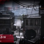 Gameplay Battlefield IV – Avell FullRange G1711 MAX