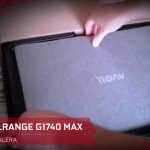 Unboxing Avell FullRange G1740 MAX SE