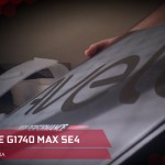Unboxing Avell FullRange G1740 MAX SE4