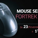 [Encerrado] Cupom de Desconto – Mouse Fortrek Zeus