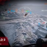 Gameplay Battlefield 3 – Avell Titanium B153 Plus