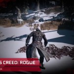 Gameplay Assassin’s Creed: Rogue – Avell Titanium B153 MAX
