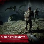 Gameplay Battlefield Bad Company II – Avell FullRange G1711 MAX