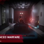 Gameplay CoD: Advanced Warfare – Avell FullRange G1740 MAX