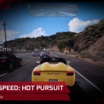Gameplay Need for Speed: Hot Pursuit – Avell FullRange G1711 MAX