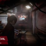 Gameplay Resident Evil Revelations 2 – Avell Titanium B155 MAX