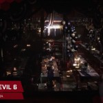 Gameplay Resident Evil 6 – Avell Titanium B155 MAX