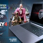 [ENCERRADO] Promoção FullRange G1711 MAX + Far Cry IV
