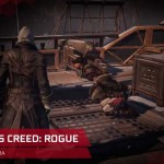 Gameplay Assassin’s Creed Rogue – Avell Titanium B155 Max