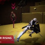 Gameplay Metal Gear Rising: Reveangeance – Avell B155 Max