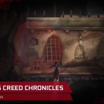 Assassins Creed Chronicles – China – Avell Titanium B155 Max