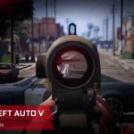 Gameplay Grand Theft Auto V – Avell FullRange G175 FIRE XR