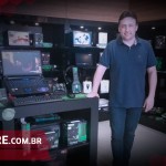 Hardware.com.br entrevista: Emerson Salomão