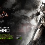 [ENCERRADO] Promoção – Batman Arkham Knight