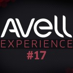 [Avell Experience #17] Titanium G1511 FIRE V2
