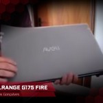 Unboxing Notebook Gamer Avell FullRange G175 FIRE