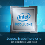 Kaby Lake: As novidades na 7ª geração de processadores