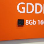 GDDR6 nas GPUs intermediárias: Indo além do GDDR5