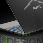 Max-Q Design: um desktop dentro de um Ultrabook