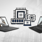 Notebook para AutoCAD e Revit: configurações exigidas