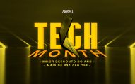 tech month